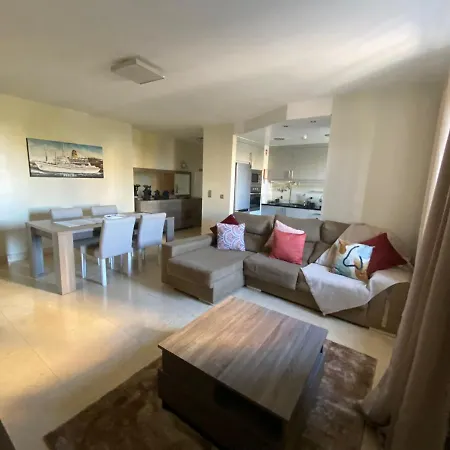 Διαμέρισμα Seaview Nice&easy - Free Parking Φουνκάλ