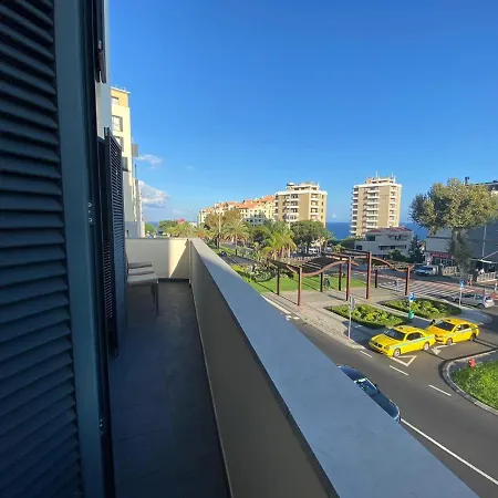 Διαμέρισμα Seaview Nice&easy - Free Parking