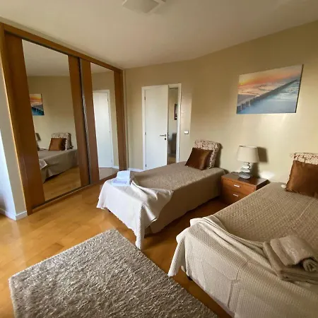 Διαμέρισμα Seaview Nice&easy - Free Parking Φουνκάλ