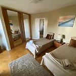 Апартаменты Seaview Nice&easy - Free Parking *