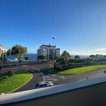 Seaview Nice&easy - Free Parking * Funchal (Madeira)