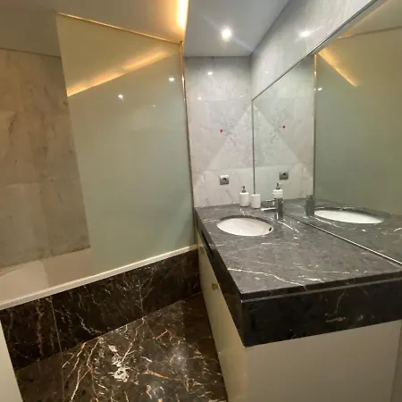 Lejlighed Seaview Nice&easy - Free Parking