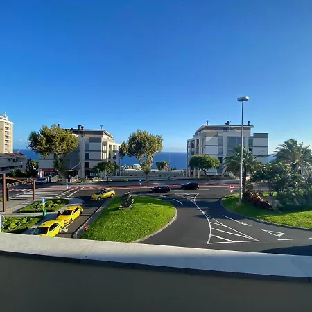 Seaview Nice&easy - Free Parking Apartmán *