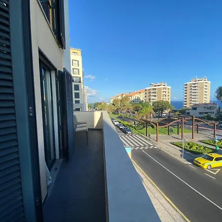 Seaview Nice&easy - Free Parking *