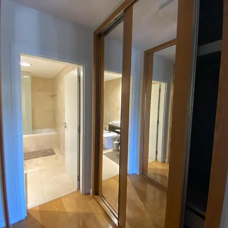 Seaview Nice&easy - Free Parking *