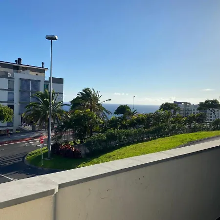 Seaview Nice&easy - Free Parking Lejlighed