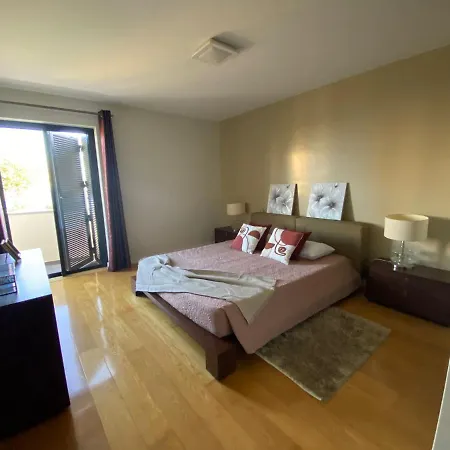 Apartmán Seaview Nice&easy - Free Parking *