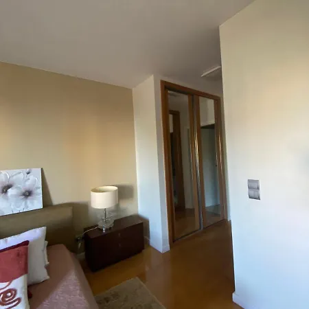 Lejlighed Seaview Nice&easy - Free Parking Funchal (Madeira)