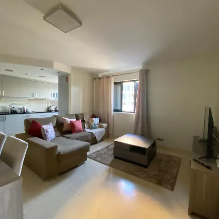 Seaview Nice&easy - Free Parking *