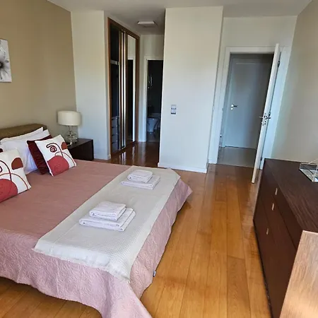 Apartmán Seaview Nice&easy - Free Parking *