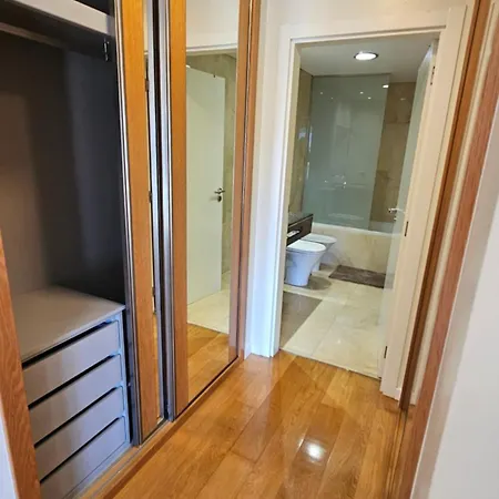 Seaview Nice&easy - Free Parking Apartmán *
