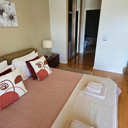 Apartmán Seaview Nice&easy - Free Parking
