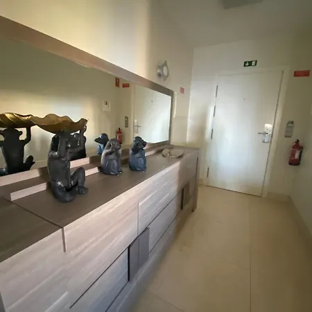 Seaview Nice&easy - Free Parking Funchal (Madeira)