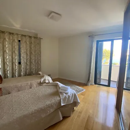 Seaview Nice&easy - Free Parking Apartment