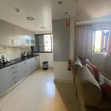 Seaview Nice&easy - Free Parking *