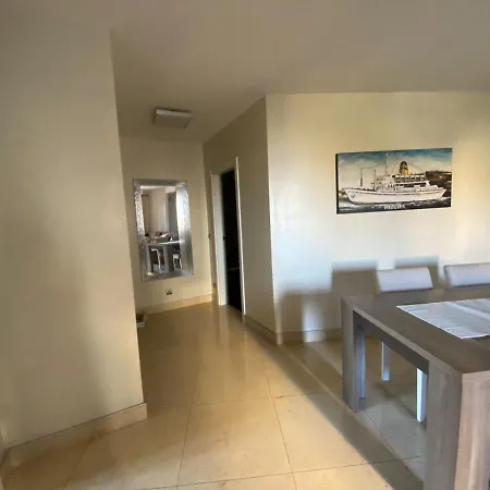 Apartment Seaview Nice&easy - Free Parking