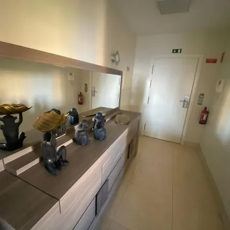 Seaview Nice&easy - Free Parking Funchal (Madeira)