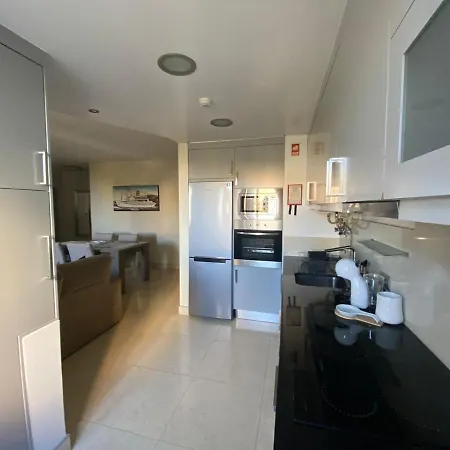 Seaview Nice&easy - Free Parking *