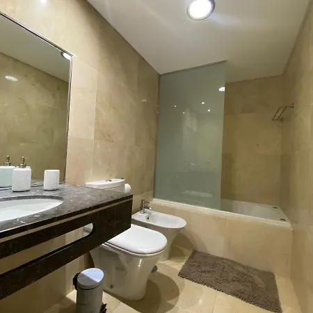 Seaview Nice&easy - Free Parking Apartment *