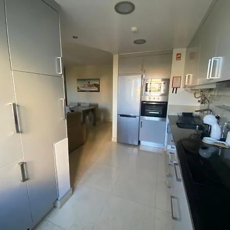 Seaview Nice&easy - Free Parking Funchal (Madeira)