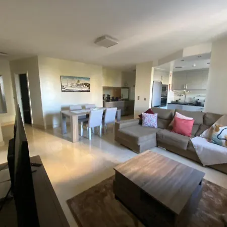 Seaview Nice&easy - Free Parking