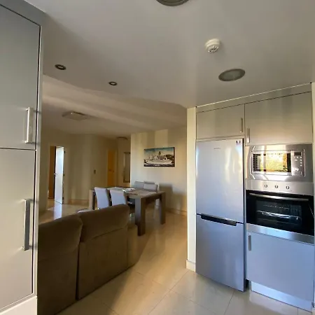 Seaview Nice&easy - Free Parking Apartment *