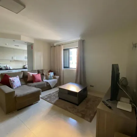 Appartamento Seaview Nice&easy - Free Parking Funchal (Madeira)