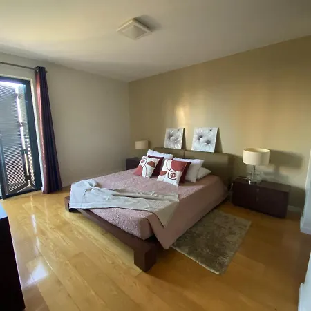 Apartment Seaview Nice&easy - Free Parking