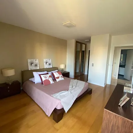 Seaview Nice&easy - Free Parking Funchal (Madeira)