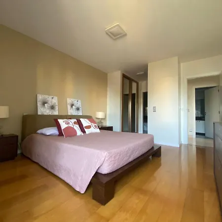 Seaview Nice&easy - Free Parking Funchal (Madeira)