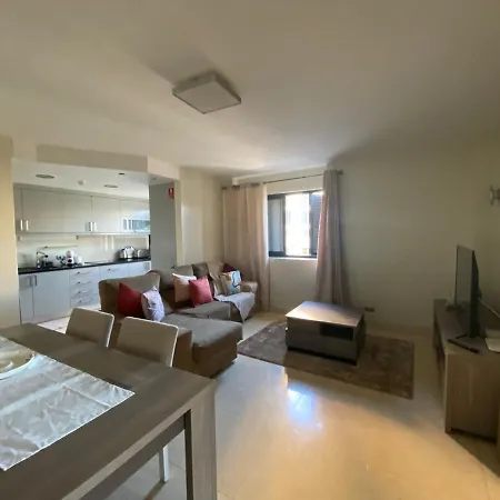 Seaview Nice&easy - Free Parking Apartment