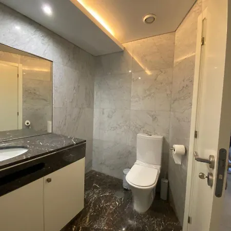 Seaview Nice&easy - Free Parking *