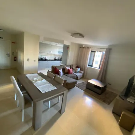 Seaview Nice&easy - Free Parking Apartment *