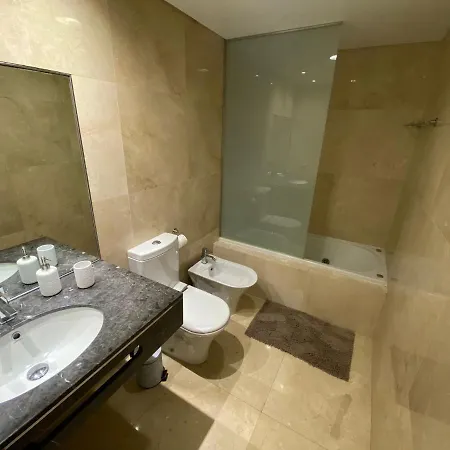 Seaview Nice&easy - Free Parking Apartment