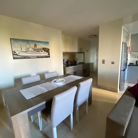 Seaview Nice&easy - Free Parking Apartment *