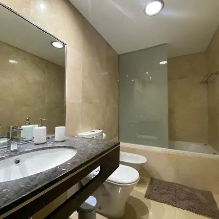 Seaview Nice&easy - Free Parking