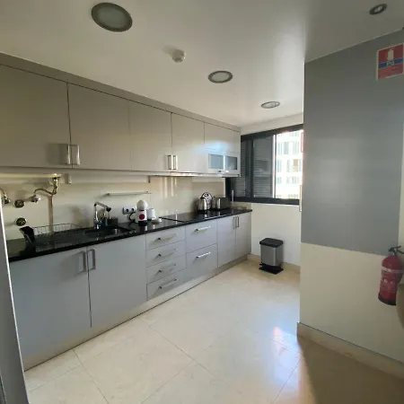 Seaview Nice&easy - Free Parking Apartment *