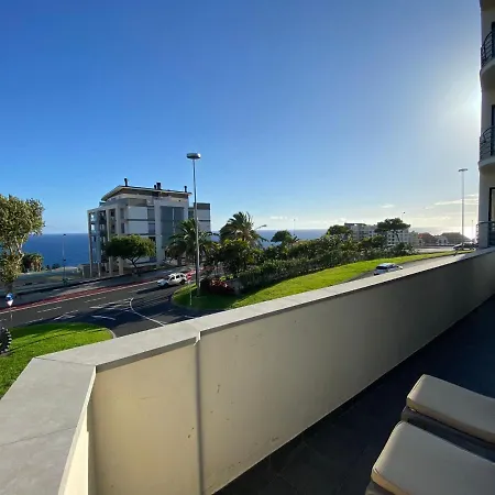 Seaview Nice&easy - Free Parking *