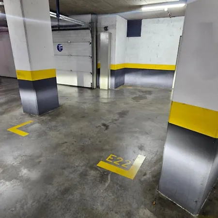 Appartamento Seaview Nice&easy - Free Parking *