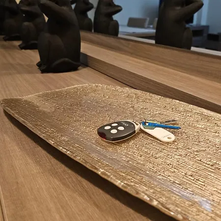 Seaview Nice&easy - Free Parking Appartamento