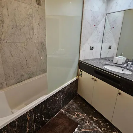 Seaview Nice&easy - Free Parking *