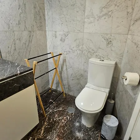 Apartment Seaview Nice&easy - Free Parking *