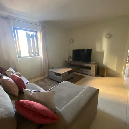 Seaview Nice&easy - Free Parking