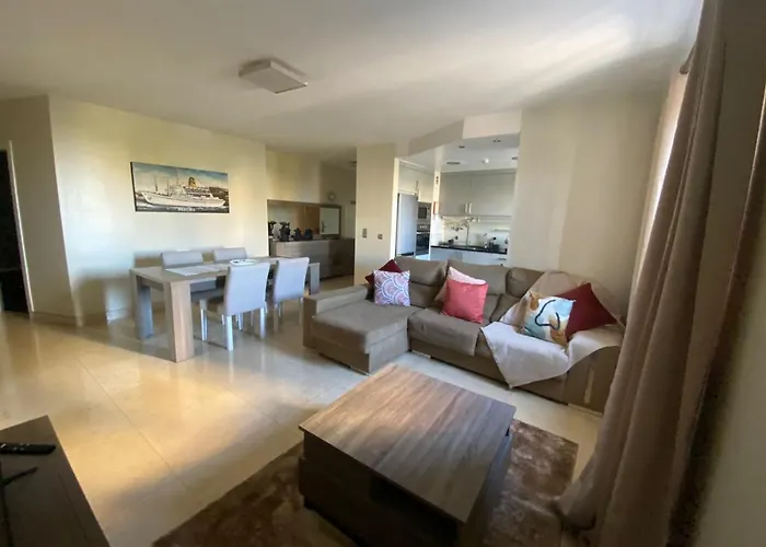 Appartement Seaview Nice&easy - Free Parking Funchal (Madeira)