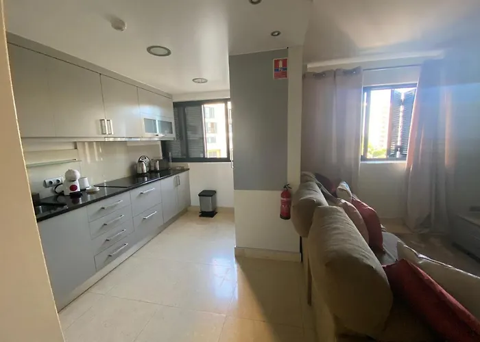 Seaview Nice&easy - Free Parking *