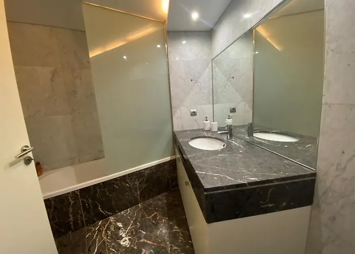 Apartmán Seaview Nice&easy - Free Parking