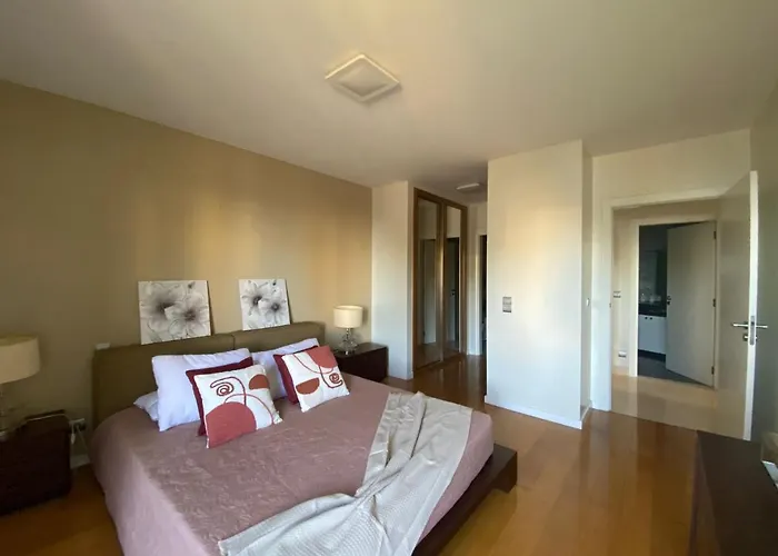 Apartmán Seaview Nice&easy - Free Parking *