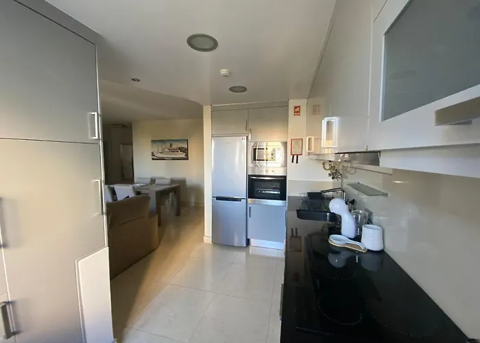 Seaview Nice&easy - Free Parking *