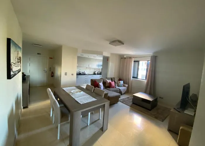 Seaview Nice&easy - Free Parking *