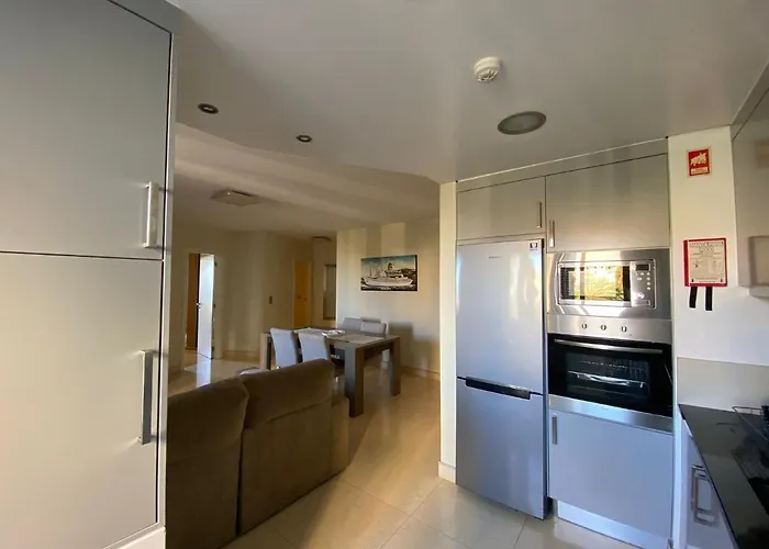 Seaview Nice&easy - Free Parking Appartement *